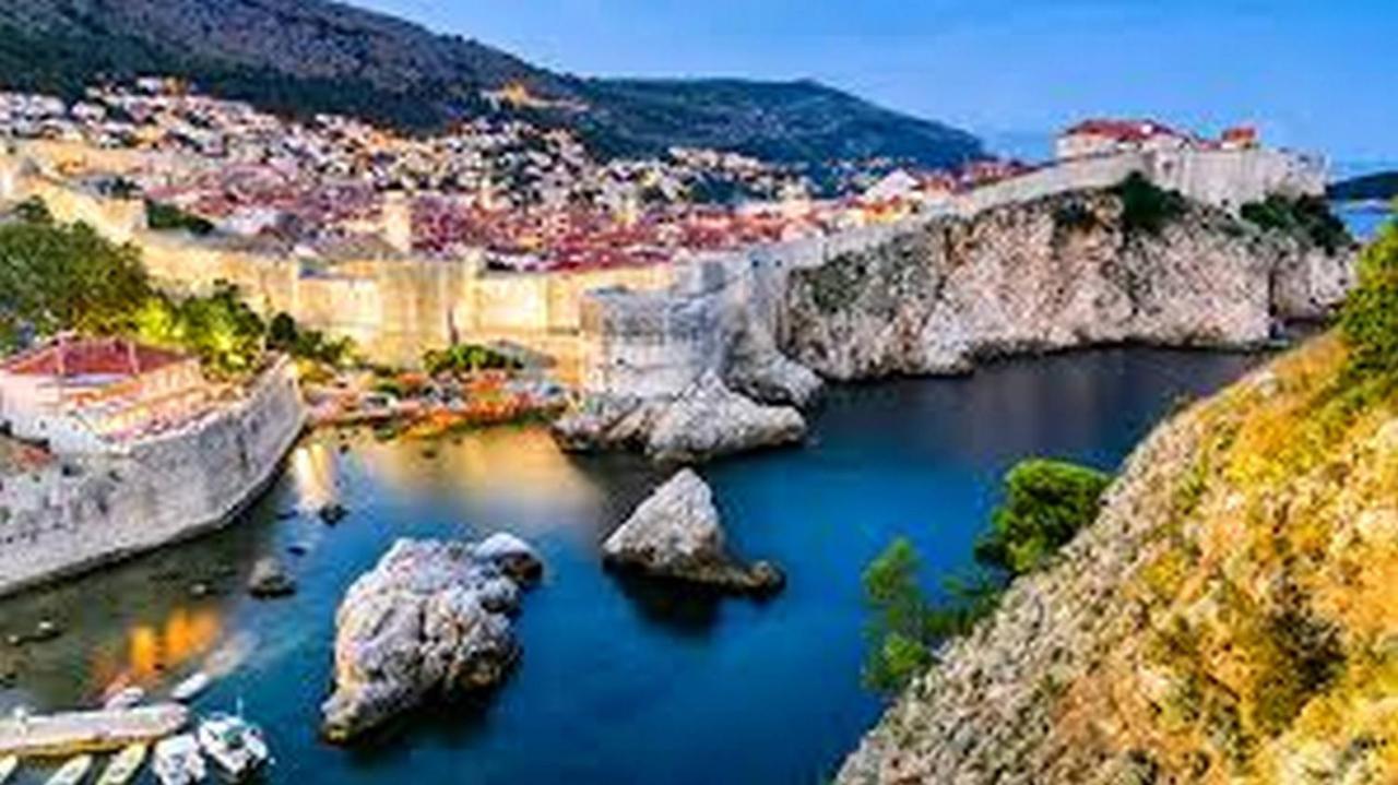 Dubrovnik Sweet House Hotel Стая снимка